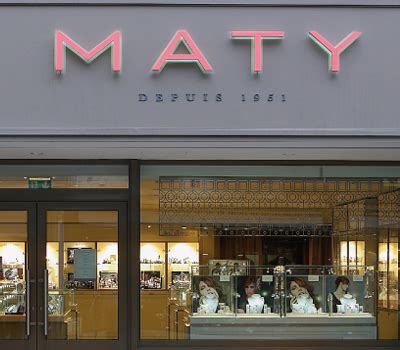 Boutique MATY .